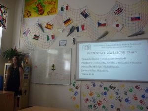 05.05.2015 – Obhajoby závěrečných prací (9.třídy) – Album - fotografie 26