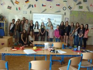 05.05.2015 – Obhajoby závěrečných prací (9.třídy) – Album - fotografie 29