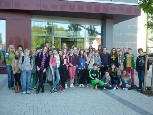 07.05.2015 – Exkurze „Zažij Liberecko“ (7.B, 8.B, 9.A + 9.B) – Album