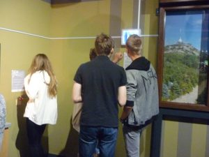07.05.2015 – Exkurze „Zažij Liberecko“ (7.B, 8.B, 9.A + 9.B) – Album - fotografie 9