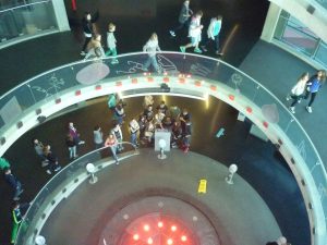 07.05.2015 – Exkurze „Zažij Liberecko“ (7.B, 8.B, 9.A + 9.B) – Album - fotografie 11