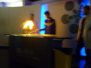 07.05.2015 – Exkurze „Zažij Liberecko“ (7.B, 8.B, 9.A + 9.B) – Album - fotografie 21
