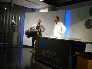 07.05.2015 – Exkurze „Zažij Liberecko“ (7.B, 8.B, 9.A + 9.B) – Album - fotografie 23