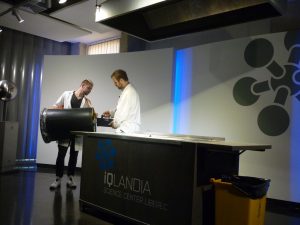07.05.2015 – Exkurze „Zažij Liberecko“ (7.B, 8.B, 9.A + 9.B) – Album - fotografie 24