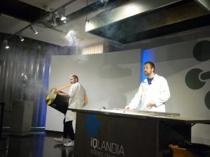 07.05.2015 – Exkurze „Zažij Liberecko“ (7.B, 8.B, 9.A + 9.B) – Album - fotografie 25