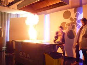 07.05.2015 – Exkurze „Zažij Liberecko“ (7.B, 8.B, 9.A + 9.B) – Album - fotografie 27