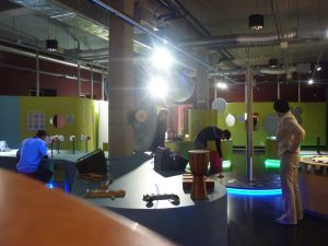 07.05.2015 – Exkurze „Zažij Liberecko“ (7.B, 8.B, 9.A + 9.B) – Album - fotografie 49