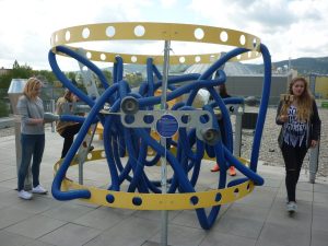 07.05.2015 – Exkurze „Zažij Liberecko“ (7.B, 8.B, 9.A + 9.B) – Album - fotografie 52