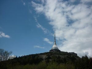 07.05.2015 – Exkurze „Zažij Liberecko“ (7.B, 8.B, 9.A + 9.B) – Album - fotografie 56