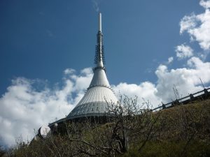 07.05.2015 – Exkurze „Zažij Liberecko“ (7.B, 8.B, 9.A + 9.B) – Album - fotografie 59