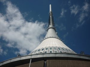 07.05.2015 – Exkurze „Zažij Liberecko“ (7.B, 8.B, 9.A + 9.B) – Album - fotografie 62