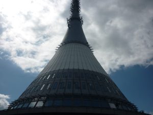07.05.2015 – Exkurze „Zažij Liberecko“ (7.B, 8.B, 9.A + 9.B) – Album - fotografie 64