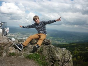 07.05.2015 – Exkurze „Zažij Liberecko“ (7.B, 8.B, 9.A + 9.B) – Album - fotografie 66