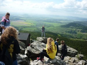 07.05.2015 – Exkurze „Zažij Liberecko“ (7.B, 8.B, 9.A + 9.B) – Album - fotografie 67