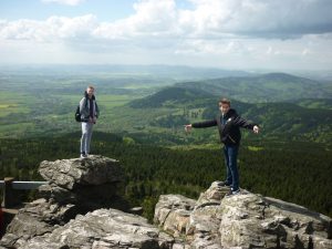 07.05.2015 – Exkurze „Zažij Liberecko“ (7.B, 8.B, 9.A + 9.B) – Album - fotografie 68