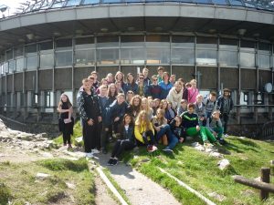07.05.2015 – Exkurze „Zažij Liberecko“ (7.B, 8.B, 9.A + 9.B) – Album - fotografie 69