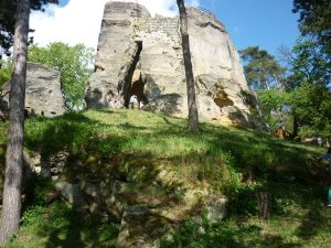 07.05.2015 – Exkurze „Zažij Liberecko“ (7.B, 8.B, 9.A + 9.B) – Album - fotografie 72