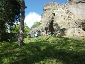 07.05.2015 – Exkurze „Zažij Liberecko“ (7.B, 8.B, 9.A + 9.B) – Album - fotografie 73