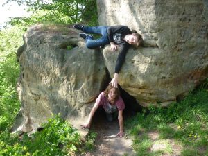 07.05.2015 – Exkurze „Zažij Liberecko“ (7.B, 8.B, 9.A + 9.B) – Album - fotografie 75
