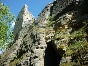 07.05.2015 – Exkurze „Zažij Liberecko“ (7.B, 8.B, 9.A + 9.B) – Album - fotografie 76