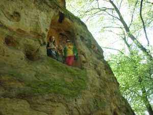07.05.2015 – Exkurze „Zažij Liberecko“ (7.B, 8.B, 9.A + 9.B) – Album - fotografie 79