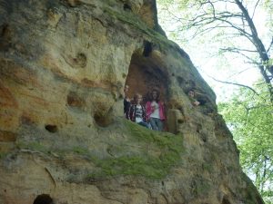 07.05.2015 – Exkurze „Zažij Liberecko“ (7.B, 8.B, 9.A + 9.B) – Album - fotografie 80