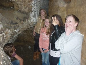 07.05.2015 – Exkurze „Zažij Liberecko“ (7.B, 8.B, 9.A + 9.B) – Album - fotografie 82