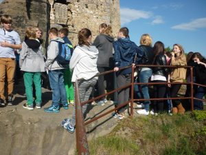 07.05.2015 – Exkurze „Zažij Liberecko“ (7.B, 8.B, 9.A + 9.B) – Album - fotografie 97