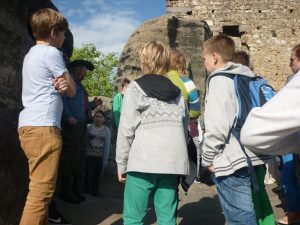 07.05.2015 – Exkurze „Zažij Liberecko“ (7.B, 8.B, 9.A + 9.B) – Album - fotografie 98