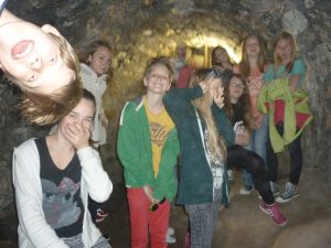 07.05.2015 – Exkurze „Zažij Liberecko“ (7.B, 8.B, 9.A + 9.B) – Album - fotografie 100