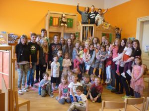 26.05.2015 – Philosophy for Children – zážitková výuka OSV (8.B) – Album
