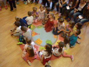 26.05.2015 – Philosophy for Children – zážitková výuka OSV (8.B) – Album - fotografie 7