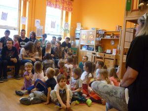 26.05.2015 – Philosophy for Children – zážitková výuka OSV (8.B) – Album - fotografie 9