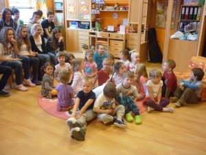 26.05.2015 – Philosophy for Children – zážitková výuka OSV (8.B) – Album - fotografie 10