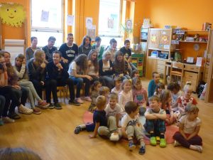 26.05.2015 – Philosophy for Children – zážitková výuka OSV (8.B) – Album - fotografie 11