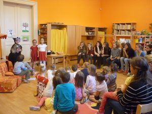 26.05.2015 – Philosophy for Children – zážitková výuka OSV (8.B) – Album - fotografie 12