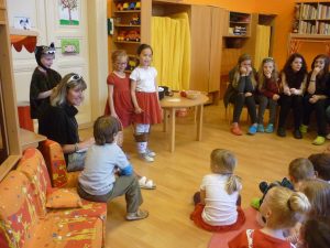 26.05.2015 – Philosophy for Children – zážitková výuka OSV (8.B) – Album - fotografie 13