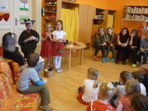 26.05.2015 – Philosophy for Children – zážitková výuka OSV (8.B) – Album - fotografie 14