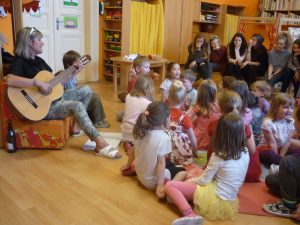 26.05.2015 – Philosophy for Children – zážitková výuka OSV (8.B) – Album - fotografie 17