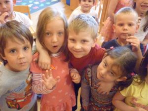 26.05.2015 – Philosophy for Children – zážitková výuka OSV (8.B) – Album - fotografie 18