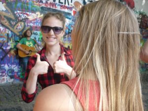 04.06.2015 – Procházka Prahou – ZE + OSV (9.A) – Album - fotografie 9
