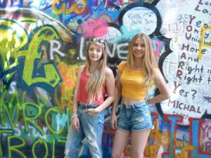 04.06.2015 – Procházka Prahou – ZE + OSV (9.A) – Album - fotografie 16