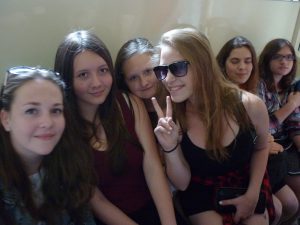 04.06.2015 – Procházka Prahou – ZE + OSV (9.A) – Album - fotografie 21