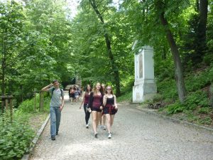 04.06.2015 – Procházka Prahou – ZE + OSV (9.A) – Album - fotografie 28
