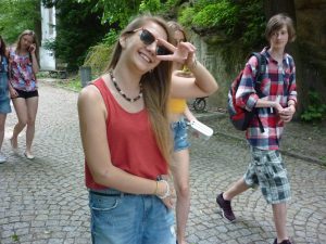 04.06.2015 – Procházka Prahou – ZE + OSV (9.A) – Album - fotografie 30