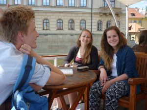 04.06.2015 – Procházka Prahou – ZE + OSV (9.A) – Album - fotografie 40