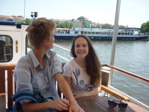04.06.2015 – Procházka Prahou – ZE + OSV (9.A) – Album - fotografie 41