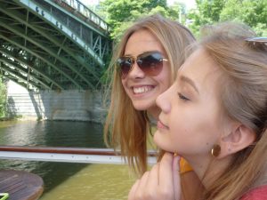 04.06.2015 – Procházka Prahou – ZE + OSV (9.A) – Album - fotografie 45