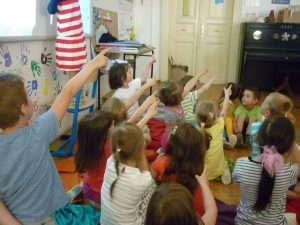 05.06.2015 – Philosophy for Children (8.A + MŠ Na Korábě) – Album - fotografie 20