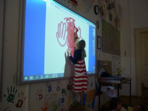 05.06.2015 – Philosophy for Children (8.A + MŠ Na Korábě) – Album - fotografie 23